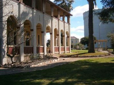 Historic Hydro Motor Inn - Darwin Holiday 3