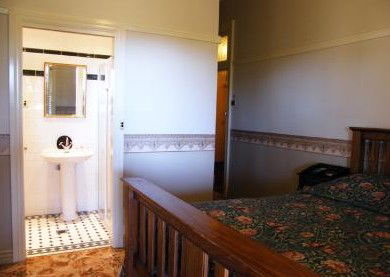 Historic Hydro Motor Inn - Darwin Holiday 4