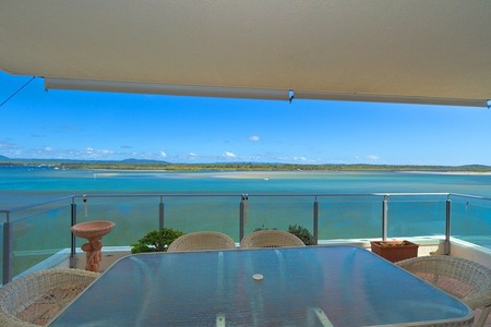 Noosa QLD Darwin Holiday