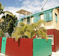 Balhouse Apartments - Darwin Holiday