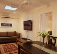 Manly Lodge Boutique Hotel - Darwin Holiday