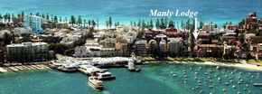 Manly Lodge Boutique Hotel - Darwin Holiday 3