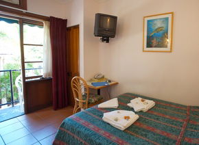 Manly Lodge Boutique Hotel - Darwin Holiday 4