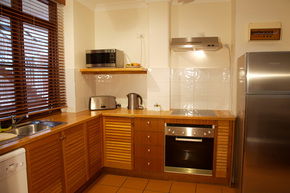 Manly Lodge Boutique Hotel - Darwin Holiday 5