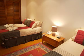 Manly Lodge Boutique Hotel - Darwin Holiday 6