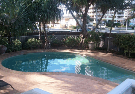 Wharf Boutique Apartments - Darwin Holiday
