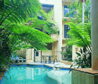 Villa San Michele - Darwin Holiday