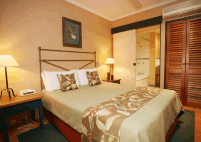 Villa San Michele - Darwin Holiday 1