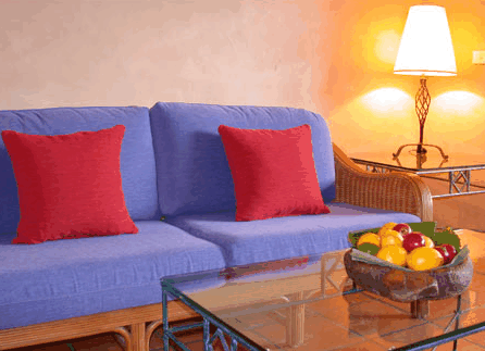 Villa San Michele - Darwin Holiday 2