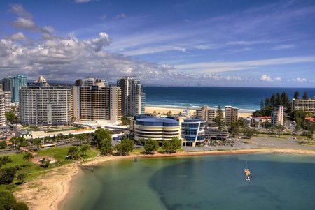 Outrigger Twin Towns Resort - Darwin Holiday 0
