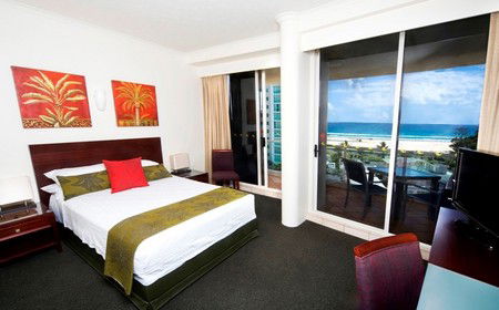 Outrigger Twin Towns Resort - Darwin Holiday 1