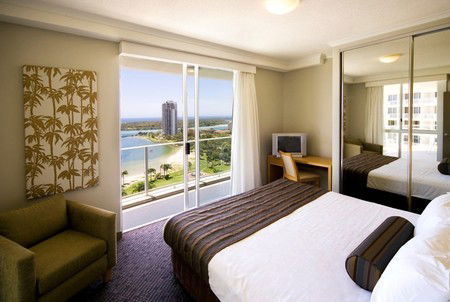 Outrigger Twin Towns Resort - Darwin Holiday 2