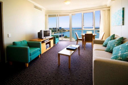Outrigger Twin Towns Resort - Darwin Holiday 3