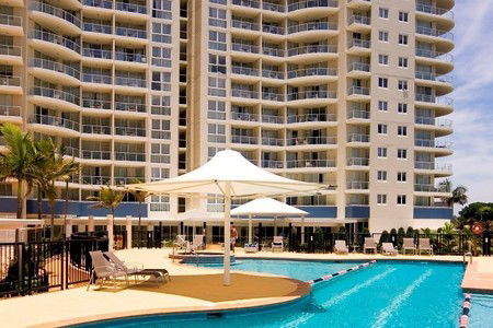 Outrigger Twin Towns Resort - Darwin Holiday 4