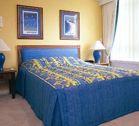 Breakfree Moroccan Resort - Darwin Holiday 1