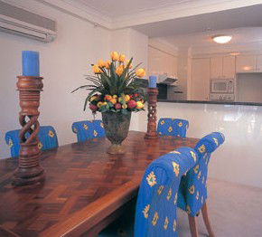 Breakfree Moroccan Resort - Darwin Holiday 2