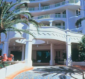 Breakfree Moroccan Resort - Darwin Holiday 3