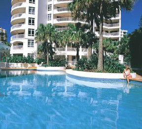 Breakfree Moroccan Resort - Darwin Holiday 4