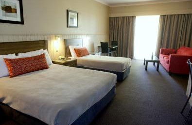 Parklands Resort & Conference Centre Mudgee - Darwin Holiday 0