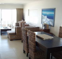 Paros On The Beach - Darwin Holiday