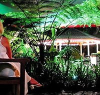 Eden House Retreat - Darwin Holiday