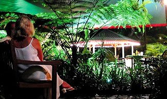 Eden House Retreat - Darwin Holiday 0