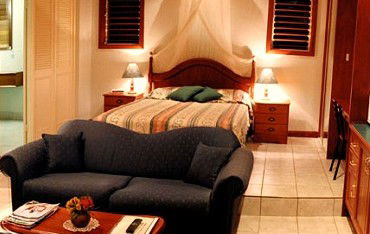 Eden House Retreat - Darwin Holiday 2