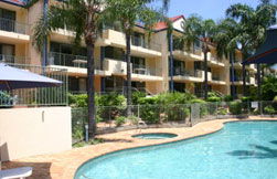 Montana Palms - Darwin Holiday 0
