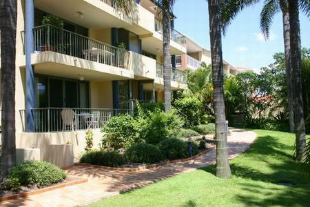 Montana Palms - Darwin Holiday 1