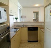 Indigo Blue Holiday Apartments - Darwin Holiday