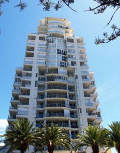 Indigo Blue Holiday Apartments - Darwin Holiday 3