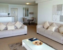 Indigo Blue Holiday Apartments - Darwin Holiday 4