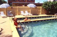 Broadwater Keys Holiday Apartments - Darwin Holiday 0