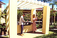 Broadwater Keys Holiday Apartments - Darwin Holiday 1