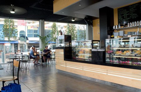 Chateau Beachside - Darwin Holiday 2