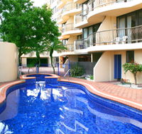 Broadbeach Travel Inn Apartments - Darwin Holiday