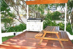 Broadbeach Travel Inn Apartments - Darwin Holiday 3