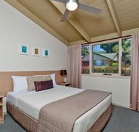 Shelly Beach Resort - Darwin Holiday