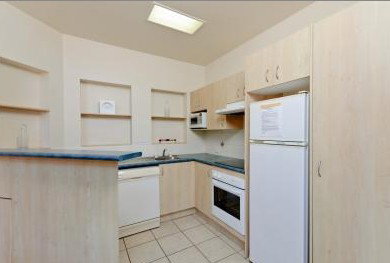 Shelly Beach Resort - Darwin Holiday 2