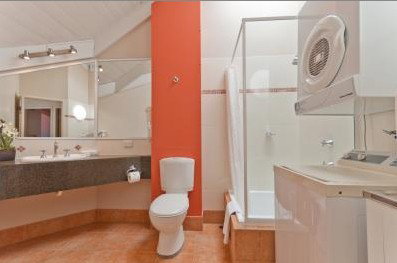 Shelly Beach Resort - Darwin Holiday 3