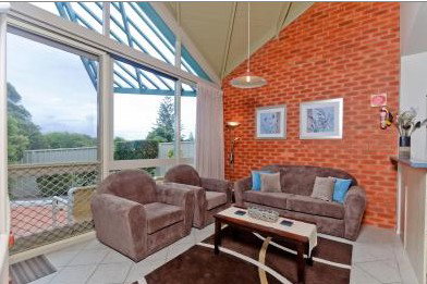 Shelly Beach Resort - Darwin Holiday 4