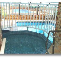 Thornton Tower Apartments - Darwin Holiday