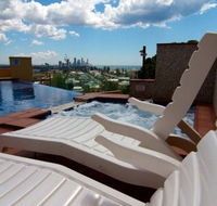 Magic Mountain Resort - Darwin Holiday