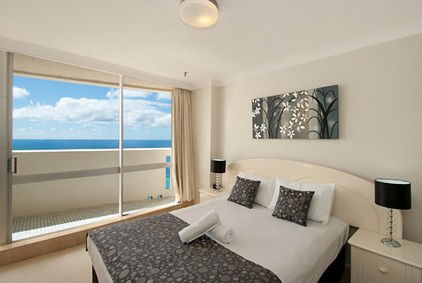 Focus Holiday Apartments - Darwin Holiday 1