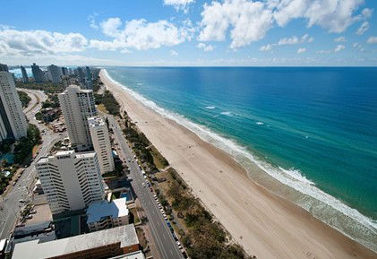 Focus Holiday Apartments - Darwin Holiday 2