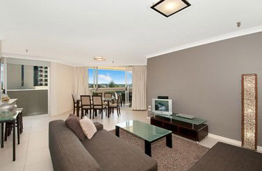 Focus Holiday Apartments - Darwin Holiday 4