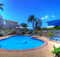 Markham Court Apartments - Darwin Holiday