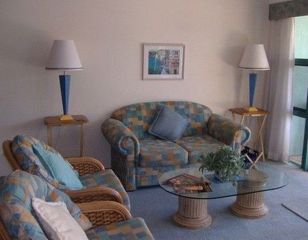 Fairseas Apartments - Darwin Holiday 1