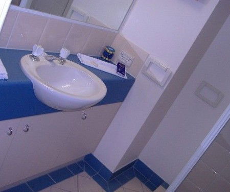 Fairseas Apartments - Darwin Holiday 2