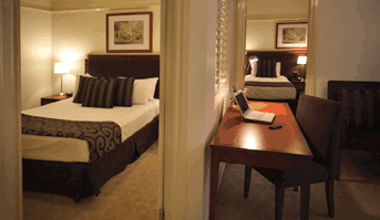 Rendezvous Hotel Brisbane - Clarion Collection - Darwin Holiday 3